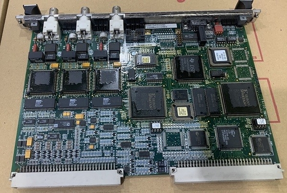 GE IS200VCMIH2B IS200 In Lager Zentralsteuerungsmodul Mark VI System
