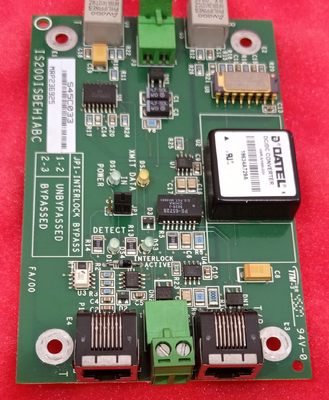 GE IS200ISBEH1ABC IS200 auf Lager Kompatibel mit einer Reihe von I/O-Komponentenoptionen