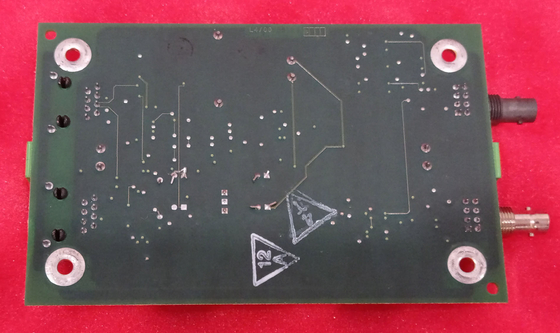 GE IS200ISBEH2ABC IS200 auf Lager InSync Bus Extender Card Mark VI-System