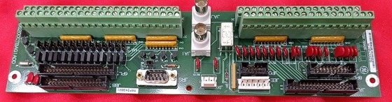 GE DS200CTBAG1A DS200-Boards und -Turbinen auf Lager Marke V Kontrollkarte