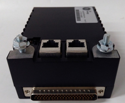 GE IS220PPRFH1A IS220 In Lager Marke VIe IO PACK Turbinensteuerungssystem
