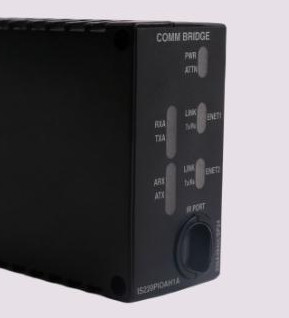 GE IS220PCNOH1A IS220 Mark VIe In Lager I/O Pack Modul Speedtronic Serie Zwei Ethernet-Ports