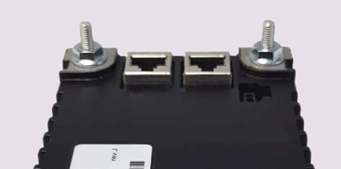 GE IS220PCLAH1A IS220 Mark VIe In Lager I/O-Modul Turbinensteuerung 1 Jahr Garantie
