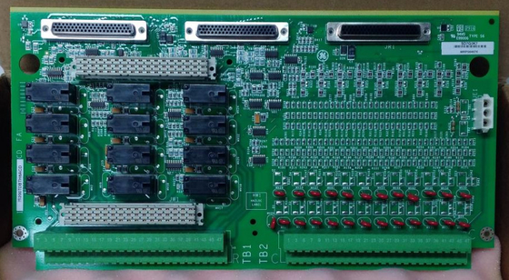 GE IS200JPDDG1AAA IS200 Mark VI In Lager Input / Output Modul für industrielle Automatisierung