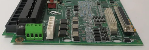 GE IS200TSVCH2A Mark VI IS200 General Electric In Stock Turbine spezifisches Servoventil-E/A-Modul