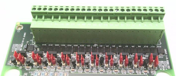 GE IS200SSCAH2A Mark VI IS200 In-Stock-Signal-Konditionierungsmodul