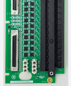 GE IS200TBCIH2C Mark VI IS200 In Stock Board Komponente Kontakt Eingangsgruppe Isolationsterminal Board