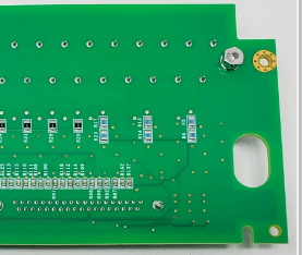 GE IS200TBCIH2C Mark VI IS200 In Stock Board Komponente Kontakt Eingangsgruppe Isolationsterminal Board