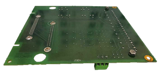 GE IS200SPROH1A Marke VI IS200 In Lager Quadrat Printed Circuit Card oder Printed Circuit Board