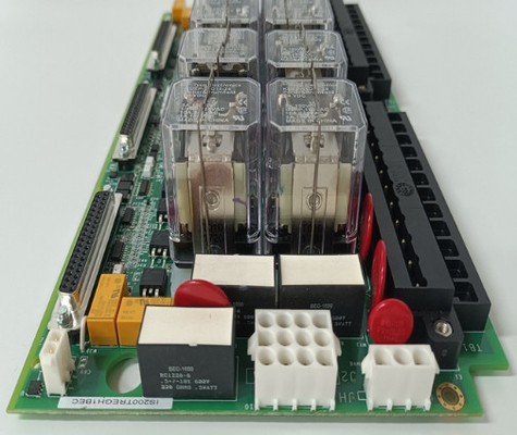 GE IS200TRPGH1B Mark VI IS200 In Lager