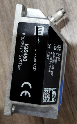 IQS450 204-450-000-001 System zur Näherungsmessung von Signalkonditionierern