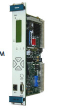 CPUM 209-595-031-111 I/O Card Rack Controller und Kommunikations-Schnittstellenkarte