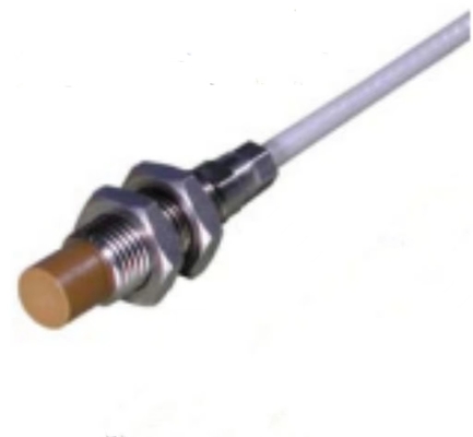 TQ402 111-402-000-012 Für die Messung der relativen Vibrationen und der Achselposition von rotierenden Maschinenwellen