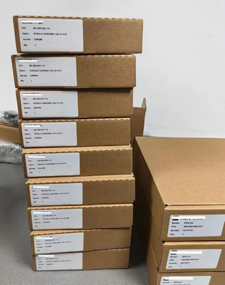 TQ412 111-412-000-012 Näherungsmesssystem Kontaktloser Sensor