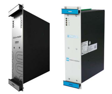 RPS6U 200-582-200-021 Rack-Stromversorgungen für Maschinenschutzsysteme