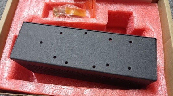 GE IS420ESWBH3A I/O Pack Mark VIeS Industrie-Ethernet-Schalter GE Fanuc Modul