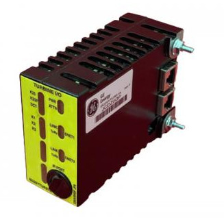 GE IS420YDOAS1B Ausgabe I/O Pack Mark VIe Kompatibel mit verschiedenen Relais-Ausgabe-Terminalplatten