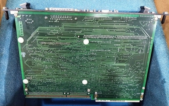 GE IS215UCVDH5A VME Montagekarton Marke VI für VME-Rack des Steuermoduls