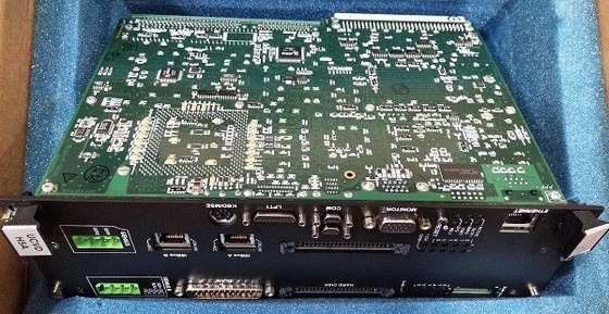 GE IS215UCVDH5A VME Montagekarton Marke VI für VME-Rack des Steuermoduls