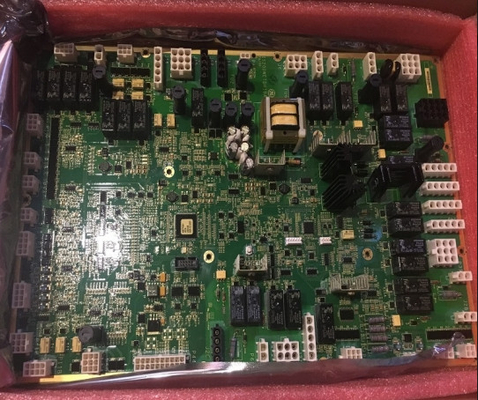 GE IS215WETAH1BB Industrial Control PLC Mark VI von General Electric