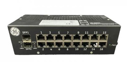 GE IS420YDIAS1B Mark VIe Analog I/O Pack GE verteilte Steuerungssysteme GE Steuerungsmodul