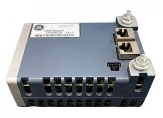 GE IS420YDIAS1B Mark VIe Analog I/O Pack GE verteilte Steuerungssysteme GE Steuerungsmodul