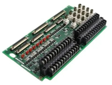 GE IS200TVIBH2B Vibration Terminal Board aus Mark VIe Serie Steuerungssystemhandbuch Band II
