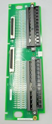 GE IS200TBTCH1C Mark VIe Steuerungssysteme Thermocouple Input PTCC I/O Pack