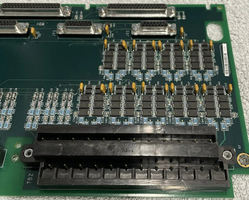 GE IS200TPROH1B Mark VI Boards &amp; Turbinensteuerung General Electric PLC