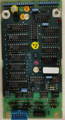 GE IS215REBFH1A SpeedTronic Mark VI Steuerungssystem Turbinenkontrolle
