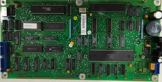 GE IS215REBFH1A SpeedTronic Mark VI Steuerungssystem Turbinenkontrolle