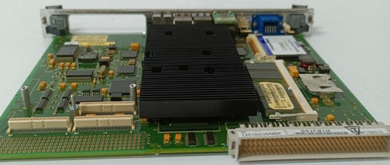 GE IS215UCVGM06A Boards &amp; Turbine Control Mark VI IS200 Industrial Control PLC (Schaltplatten und Turbinensteuerung) ist eine Maschine, die in der Lage ist, eine Maschine zu steuern.