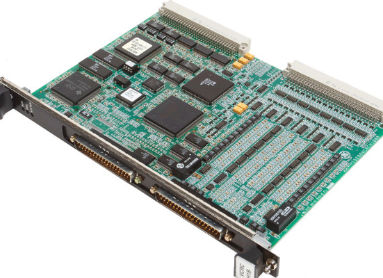 GE IS215VAMBH1A Mark VI IS200 PCB-Komponente Akustische Überwachungstafel