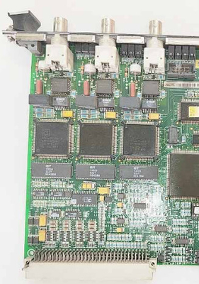 GE IS215VCMIH2BB Schaltkreisplatte Marke VI