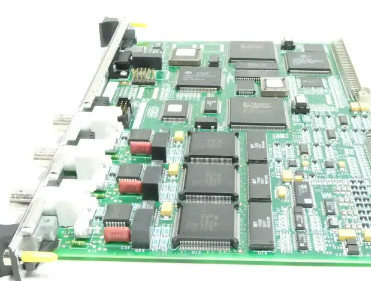 GE IS215VCMIH2BB Schaltkreisplatte Marke VI