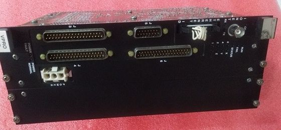 GE IS215VPROH2BC Mark VI Leiterplatte für die industrielle Steuerung