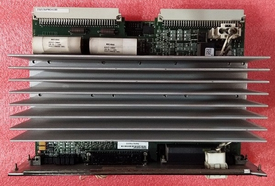 GE IS215VPROH2BC Mark VI Leiterplatte für die industrielle Steuerung