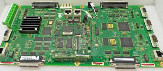 GE IS210MACCH1AKH Industrielle Steuerung PLC Mark VI Allgemeine elektrische Leiterplatte