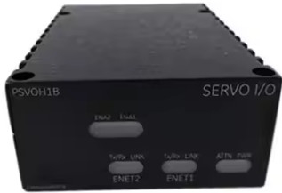GE IS220PSVOH1B Mark VIe I/O Pack Control Modul auf Lager