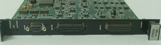 GE IS200ERIOH1AAA In Lager I/O Board Turbinenkontrolle EX2100