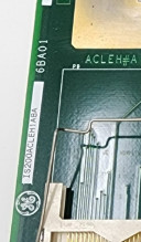 GE IS200ACLEH1ABA MarkVI RTD CARD Gasturbinsystem DCS-Karten
