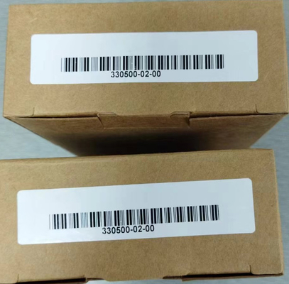 Bently Nevada 330500-02-00 330500 Velomitor Piezo-Geschwindigkeitssensoren auf Lager