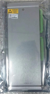 Bently Nevada 3500/60 133819-01 3500/60 RTD/TC Nicht isoliertes E/A-Modul, Temperaturmodule für interne Endungen