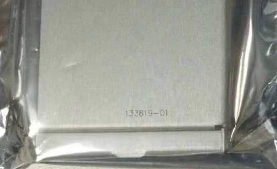 Bently Nevada 3500/60 133819-01 3500/60 RTD/TC Nicht isoliertes E/A-Modul, Temperaturmodule für interne Endungen