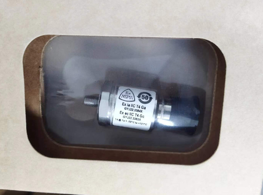 Bently Nevada 330400-02-CN Beschleunigungsumrechner