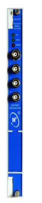 Bently Nevada 3500/42M 140734-02 Proximator Erdbebenüberwachung