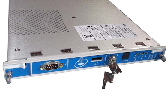 Bently Nevada 3500/22M 138607-01 Standardmodul für Übergangsdatenoberflächen