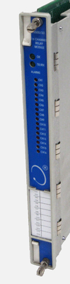 Bently Nevada 3500/33 149986-01 Ersatzmodule für die 16-Kanal-Relee-Steuerung