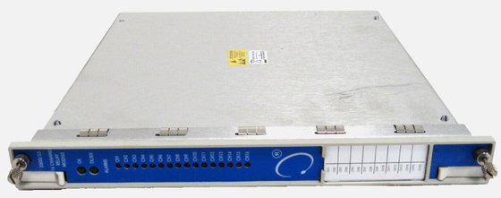 Bently Nevada 3500/33 149986-01 Ersatzmodule für die 16-Kanal-Relee-Steuerung