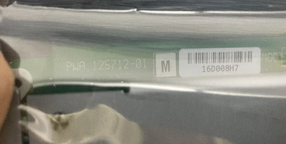 Bently Nevada 3500/32 125712-01 4-Kanal-Relee-Modul mit Alarmantrieb